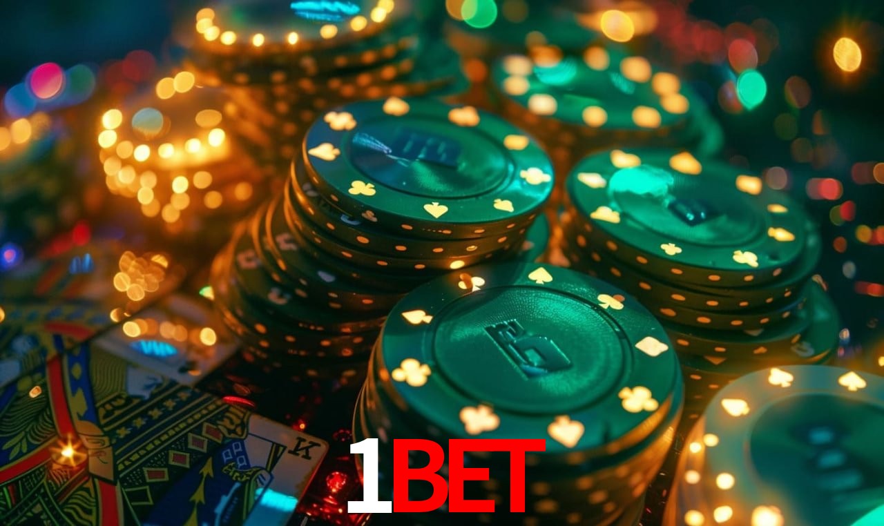Casino Ao Vivo 1bet
