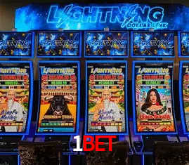 Apostas Esportivas na 1bet: Um Guia Completo