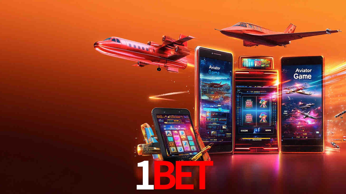 A Emoção da Loteria na 1bet: Uma Chance de Mudança de Vida