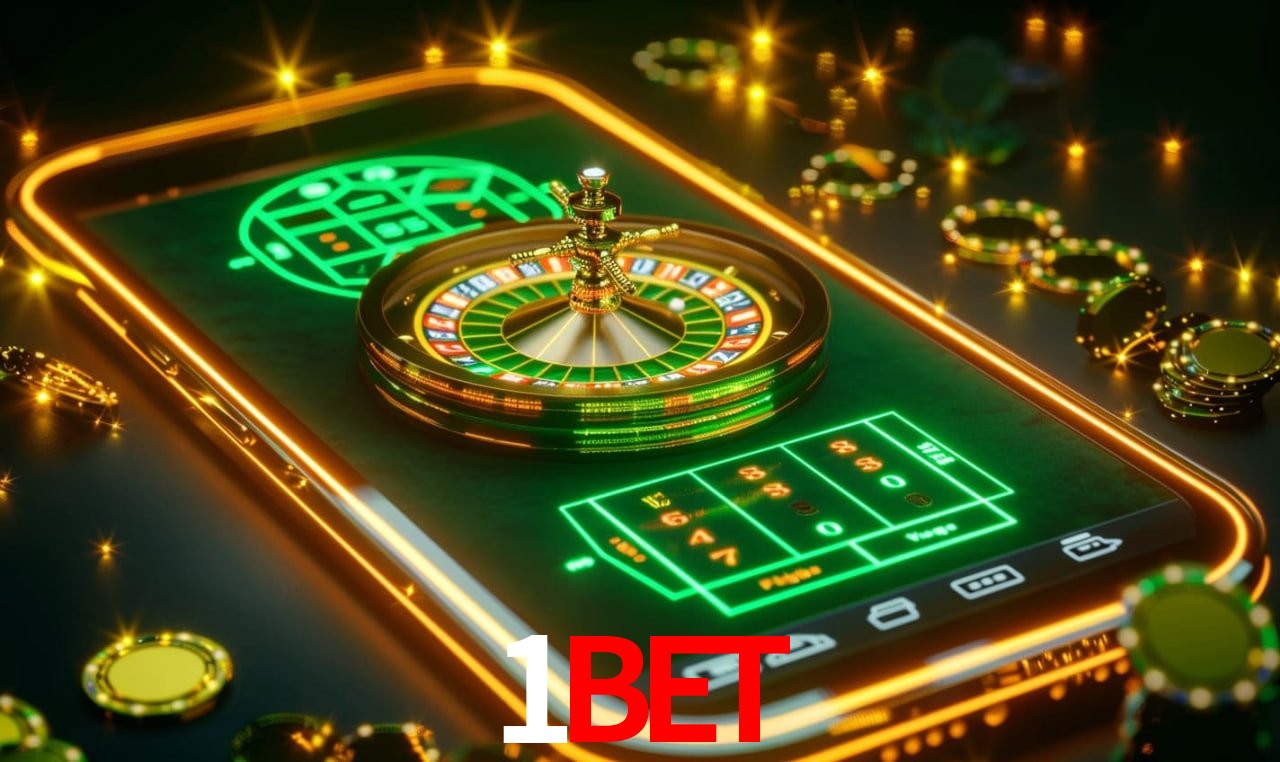 Casino Ao Vivo 1bet