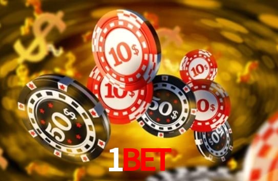 Jogos de Slot 1bet