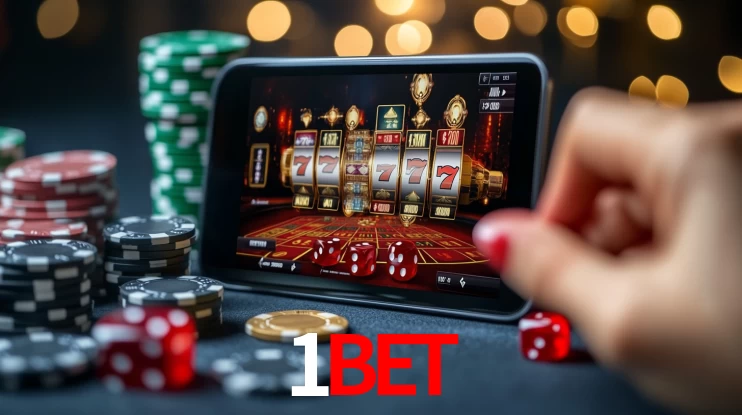 Explore as vantagens do 1bet: serviço profissional e confiabilidade