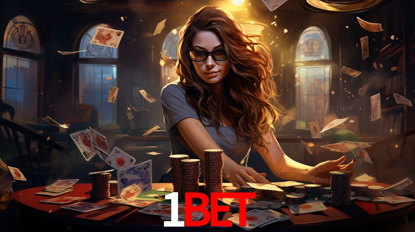 APP oficial da 1bet para mobile