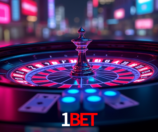 Apostas de Futebol 1bet