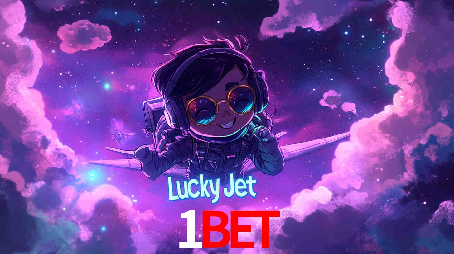 Jogo Spaceman 1bet