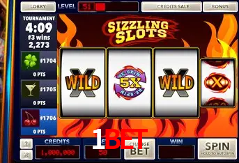 A Experiência Imersiva dos Cassinos Ao Vivo no 1bet