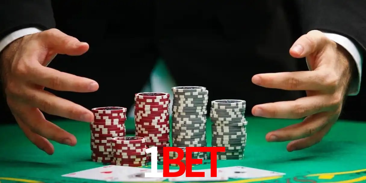 Promoção Relâmpago 1bet