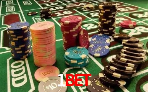 Jogos Exclusivos 1bet