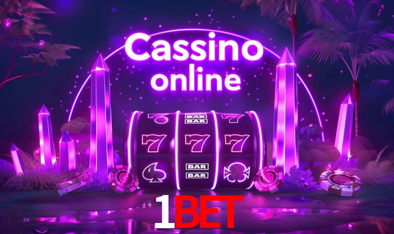 Recursos de Bônus 1bet