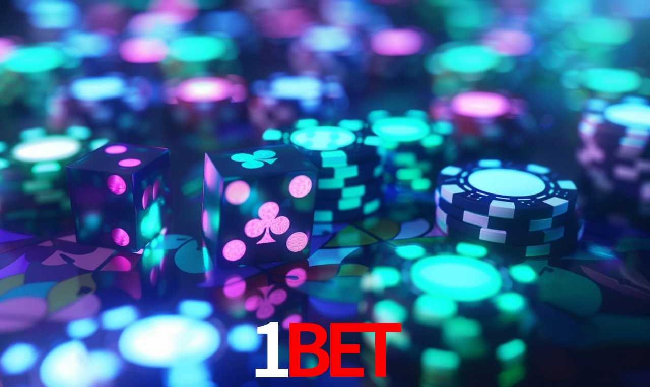 Recursos de Bônus 1bet