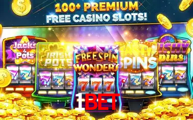 Descubra a Essência do 1bet: Nossa História e Compromissos