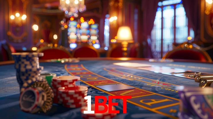Casino VIP 1bet