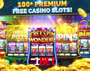 Descubra o Programa VIP da 1bet: Vantagens Exclusivas para Jogadores