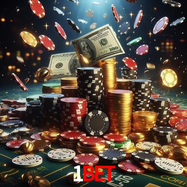 Mesa de Blackjack 1bet