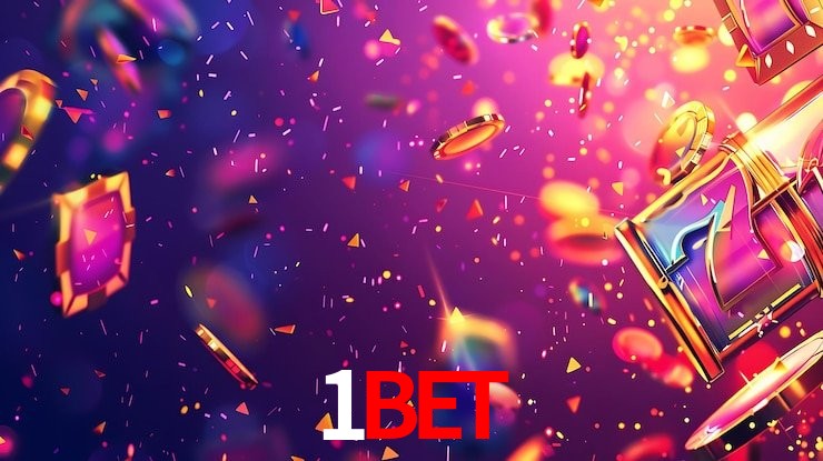 Casino Ao Vivo 1bet