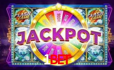 Descubra o Mundo do Cassino Online com 1bet