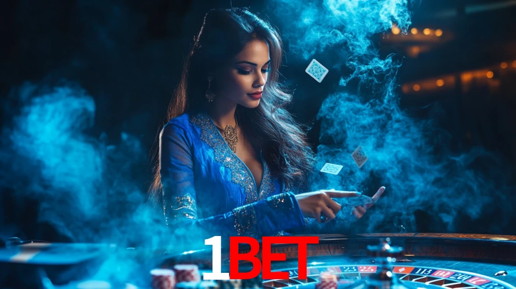 Apostas de Tênis 1bet