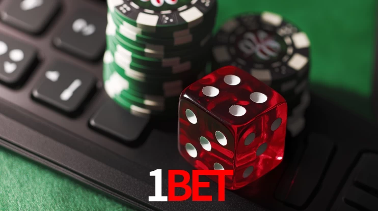 Descubra a Essência do 1bet: Nossa História e Compromissos