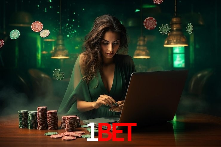 Interface Premium 1bet