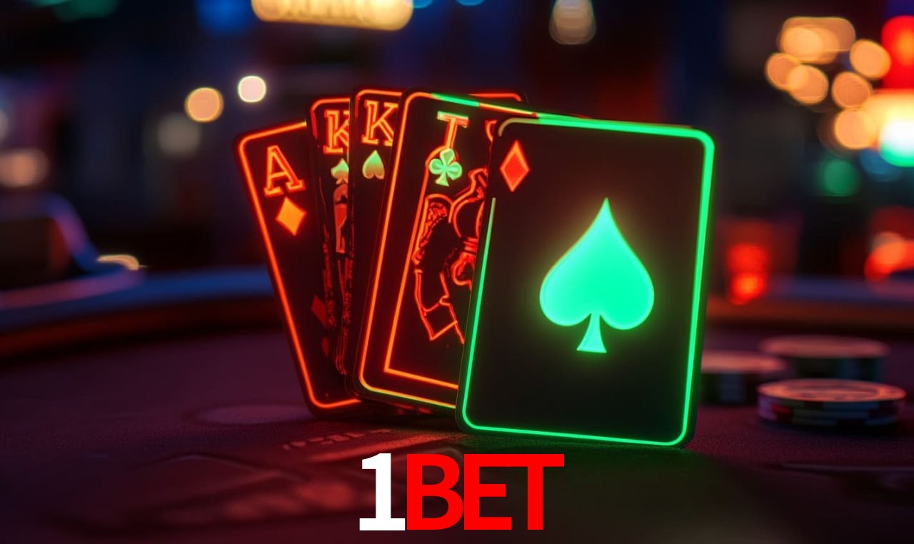 Promoções Sazonais 1bet